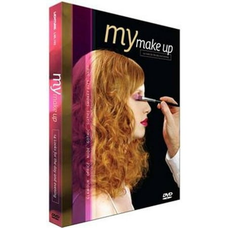 My Make-Up (DVD)