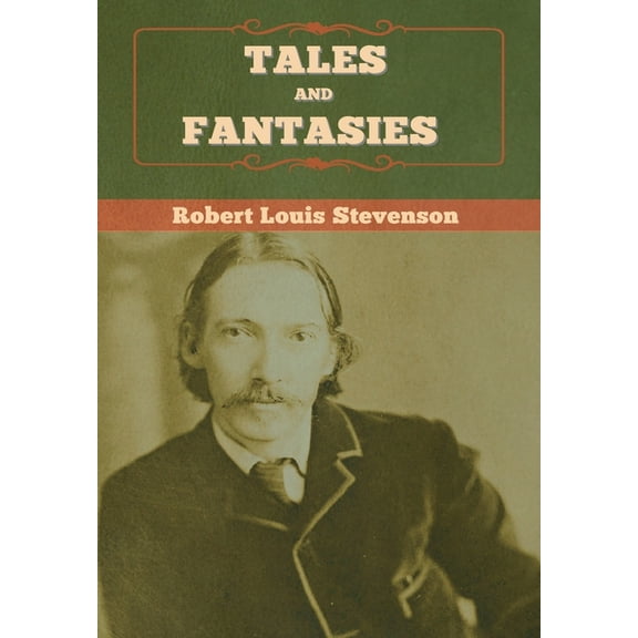 Tales and Fantasies, (Hardcover)