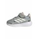 thumbnail image 1 of Zapatillas adidas Run Falcon 5, unisex, Baby Wonder Sage, blanquecino y rosa rubor, 1 of 8