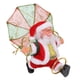 thumbnail image 5 of Adornos navideños de paracaídas,Adornos navideños de paracaídas Precioso adorno colgante de Navidad Árboles de Navidad de paracaídas Colgante colgante Diseño aerodinámico, 5 of 8
