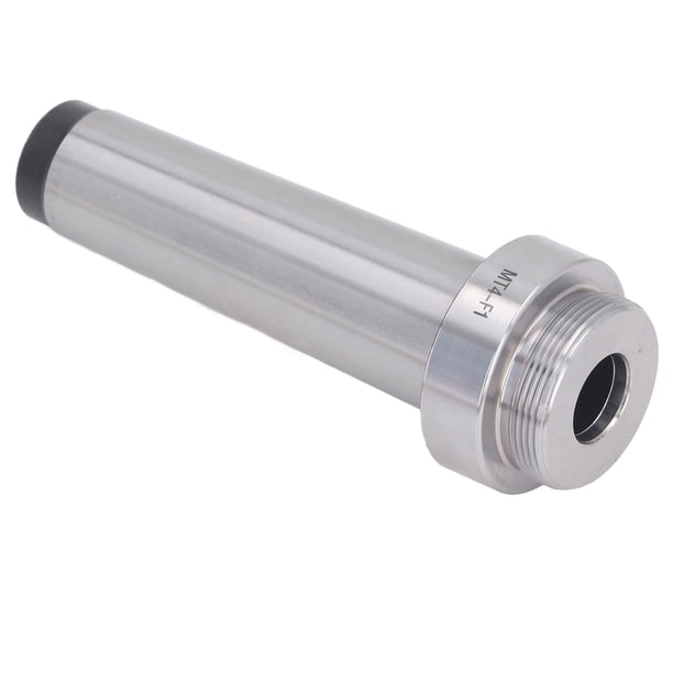 Vástago De Cabezal De Mandrinado Roscado, Vástago De Cabezal De Mandrinado De Precisión De 0,005 Mm 1 1/2 18UNF Instalación Rápida Para Torno