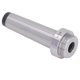 thumbnail image 1 of Vástago De Cabezal De Mandrinado Roscado, Vástago De Cabezal De Mandrinado De Precisión De 0,005 Mm 1 1/2 18UNF Instalación Rápida Para Torno, 1 of 7