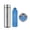 Silver, variant on Insulin Refrigerated Cup Portable Insulin Cooler Bottle 36hrs Drug Reefer Mini Cold Refrigerator Diabetic Organizer Medical Cooler (Silver))