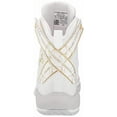 thumbnail image 3 of Under Armour Womens HOVR Highlight Ace Volleyball Shoe 7 White 100/White, 3 of 5