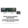 thumbnail image 7 of HP Z27k G3 4K USB-C Display 27" 4K UHD (3840 x 2160) 50-60 Hz, 7 of 7