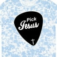 thumbnail image 4 of Inktastic Pick Jesus Christian T-Shirt, 4 of 5