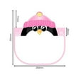 thumbnail image 4 of Protection pour Enfants Dessin Animé 4 Pcs Sport Transparent, 4 of 8