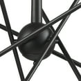 thumbnail image 4 of Elk Home 33-Inch Wide Delphine Chandelier, Oil Rubbed Bronze, 4 of 5