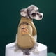 thumbnail image 1 of Dogs Winter Cute Clothes Puppy Warm Pullover Sweatshirt Bear Pattern Pet Jacket for Small Medium Dog Cat Coats Chihuahua Costume ShopWise Round, 1 of 8