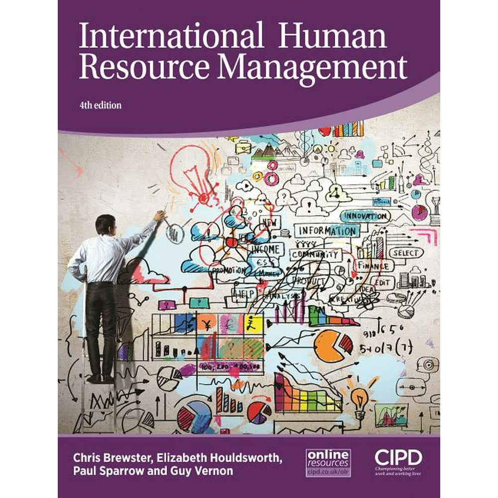 case study on international human resource management with solution