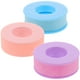 thumbnail image 4 of 3 rollos de cinta de gel de silicona no tejida para pestañas, cinta transpirable para pestañas, 4 of 8