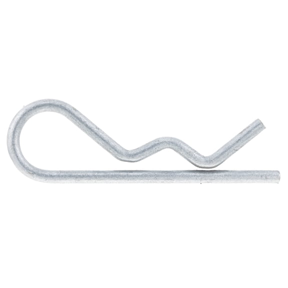 John Deere A15147 Spring Locking Pin D100 E100 F710 G110 GT245 L120 X125 X300