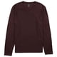 thumbnail image 1 of Camiseta básica jaspeada Alfani para hombre color rojo XXL, 1 of 2
