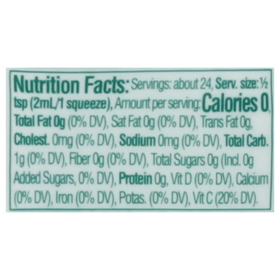 Stur Liquid Water Enhancer Boldly Blue & Blueberry