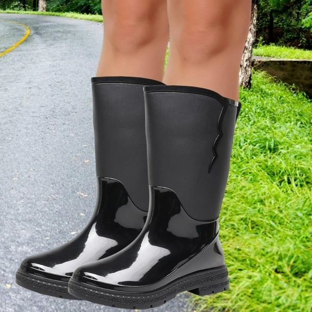 Walmart Botas Para Lluvia De Plastico Alibaba Fabricantes De Botas