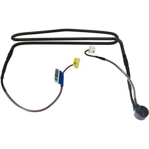 DA47-00322J, AP5588402, PS4140683 Defrost Heater For Samsung Refrigerator (Fits Models: RH2, RS2 And More)