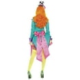 thumbnail image 2 of Music Legs Women's Hatter Hottie Costume 70329-SM, 2 of 2