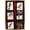 Gold Framed Version, variant on Michael Jordan - Final Sequence Wall Poster, 22.375" x 34"