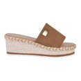 thumbnail image 4 of Women Sandals Heels Woman Slippers Platform Wedges Shoes Ladies Summer Slides, 4 of 6