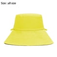 thumbnail image 2 of Ladies reversible sun hat, UV protection, suitable for hiking, 2 of 5
