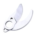 thumbnail image 5 of Factory Direct Replacement Blade Kit for Lithium Battery Pruning Shears - 25/30mm Cutting Edge, 1 Piece 40mm Moving Blade, High-Durability Material, Easy Installation, Ideal for Garden Branch/Shrub, 5 of 5