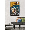 thumbnail image 2 of Demon Slayer - Group Art Wall Poster, 22.375" x 34" Framed, 2 of 6