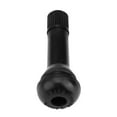 thumbnail image 1 of Domqga 4Pcs Rubber TR414 Car Wheel Snap In Tubeless Tire Tyre Valve Stem Dust Cap, Snap In Valve Stem, Rubber Tire Valve Stem, 1 of 8