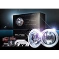 thumbnail image 2 of For 2008 2009 2010 2011 VW Tiguan Fog Lights Lamps Volkswagen, 2 of 4