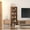 Brown, variant on Zenira Tall Bookshelf, 20 Inches Wide, 5-Tier Open Wooden Bookcase, Bookshelves and Bookcases with Storage Shelves, Freestanding Display Storage Shelves for Bedroom Library Home Office,White