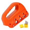 thumbnail image 1 of Hand Tools Plasterboard Quick Cutter, Gypsum Board Hand Plane for Precise Drywall Edge Chamfering, 1 of 6