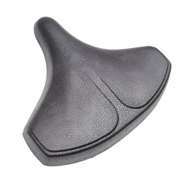 Portable Exercise Bike Seat Cushion Pad Rower Accessories Non Slip