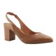 thumbnail image 2 of Zapatillas Mujer Sofisticado Tacones Vizzano Cómodas rosa 23, 2 of 4