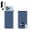 Blue, variant on erfcxs Smart Phone Lock With Timer 2026 New Self Control Locker Phone Jail Mobile Phone Locking Help To Be Self Discipline And Focus To Achieve Goals Cell