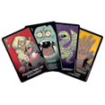 thumbnail image 1 of Tabletop Cards Dungeon Mayhem Dungeons Of Chaos Full English Monster Madness Strategy Game, 1 of 1