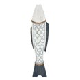 thumbnail image 2 of Sebastian Fish Wall Decor - Ast 2, 2 of 6