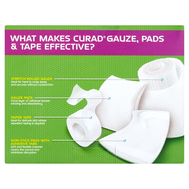 Curad 25-Piece Wound Care Kit photo 2