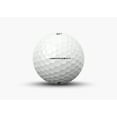 thumbnail image 4 of Pinnacle Distance Golf Balls 15pk, White, 4 of 5