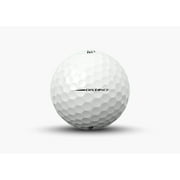Pinnacle Distance Golf Balls 15pk, White