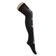 thumbnail image 5 of 1 par de mujeres sobre la muslo alto calcetines tamaño libre tubo pierna calentadores calcetín de Cosplay sólido Leggings Yuyangstore muslo alto calcetines medias, 5 of 8