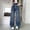 1905Navy4900, variant on HAYIMI Toddler Pants Girls Straight Leg Pants With Cherry Embroidery Loose Fit Wide Leg Trousers For Big Kids And Teens Casual Comfortable Trousers Versatile Solid Color Daily Slacks
