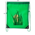 thumbnail image 2 of Easter Basket Bags, Bulk Drawstring Backpacks, Party Favor Goody Bags for Easter - No Peaking, 2 of 2