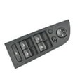 thumbnail image 4 of koolsoo Electric Power Window Lifter master Switch Front Left for E90 E91 328i, 4 of 8