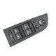 thumbnail image 4 of Control Interruptor Principal De Ventana Para Autos Coche - master power window Switch, 4 of 8