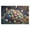 300, variant on Puzzles for Adults 300 Pieces - Colorful Happy Easter Eggs Basket Funny Inspirational Wooden Jigsaw Puzzles for Family Activities Games