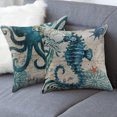 thumbnail image 1 of Art Paintings Pillow Case Home Decor Cushion Cover Family Pillowcase Throw, 1 of 3