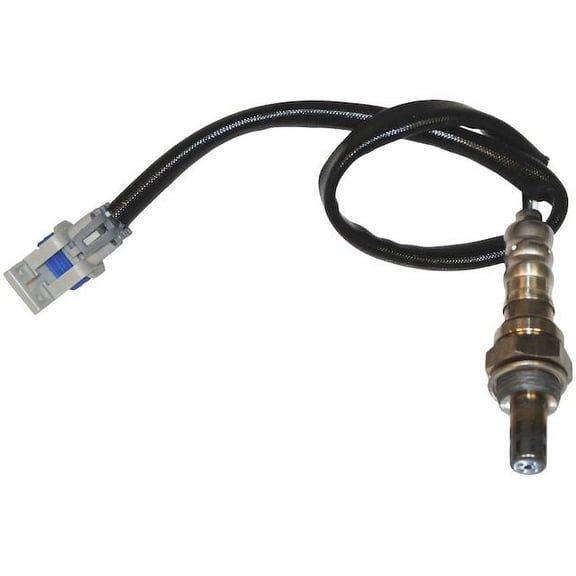 Downstream Oxygen Sensor - Compatible with 2008 - 2011 Chevy Impala 2009 2010