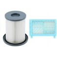 thumbnail image 1 of Repuestos Filtros Hepa + Cartucho de filtro para aspiradora Philips FC8732 FC8736 FC8738 FC8740, 1 of 5