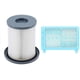 thumbnail image 1 of Repuestos Filtros Hepa + Cartucho de filtro para aspiradora Philips FC8732 FC8733 FC8734 FC8736 FC8738 FC8740 FC8748, 1 of 5