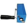 thumbnail image 5 of Outdoor Portable Hand Crank Generator, 5 of 5