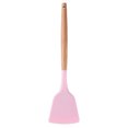 thumbnail image 3 of CSChome Baking Shovel Eco friendly Baking Shovel: Easy to Clean Comfortable Grip Bright Color Cooking Silicone Shovel, 3 of 6